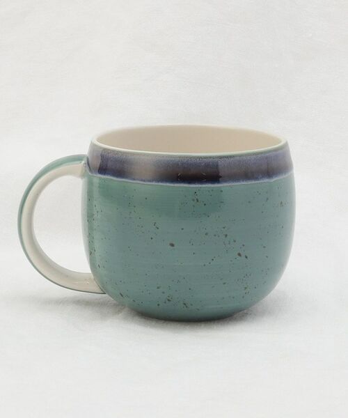 212 KITCHEN STORE / トゥーワントゥーキッチン ストア グラス・マグカップ | マグ TU ラッターネ | 詳細2