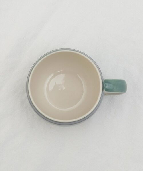 212 KITCHEN STORE / トゥーワントゥーキッチン ストア グラス・マグカップ | マグ TU ラッターネ | 詳細3