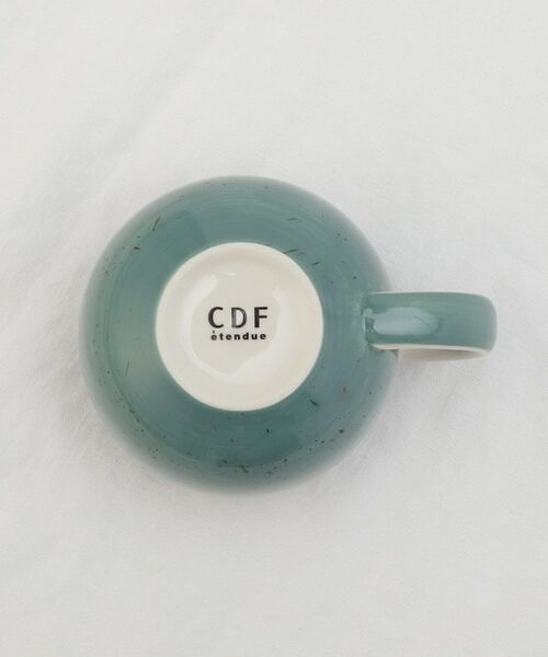 212 KITCHEN STORE / トゥーワントゥーキッチン ストア グラス・マグカップ | マグ TU ラッターネ | 詳細4