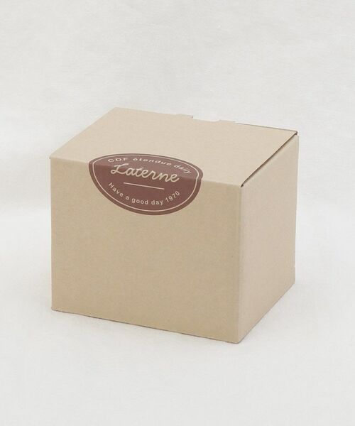 212 KITCHEN STORE / トゥーワントゥーキッチン ストア グラス・マグカップ | マグ TU ラッターネ | 詳細7