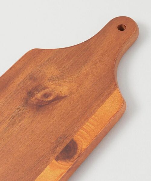 212 KITCHEN STORE / トゥーワントゥーキッチン ストア インテリア・生活雑貨・ホビー・ステーショナリー | アカシア ロングボード | 詳細3