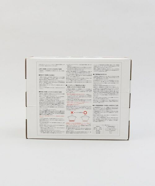 212 KITCHEN STORE / トゥーワントゥーキッチン ストア キッチンツール | キャストライン エアココット IHココット鍋20cm GR ＜T-fal ティファール＞ | 詳細12