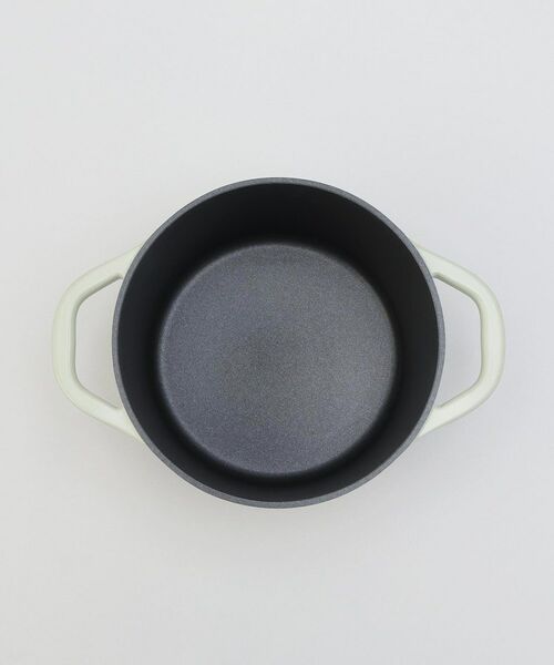 212 KITCHEN STORE / トゥーワントゥーキッチン ストア キッチンツール | キャストライン エアココット IHココット鍋20cm GR ＜T-fal ティファール＞ | 詳細3