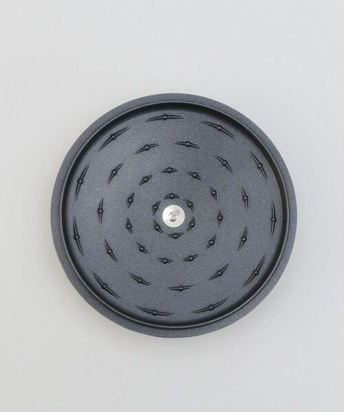 212 KITCHEN STORE / トゥーワントゥーキッチン ストア キッチンツール | キャストライン エアココット IHココット鍋20cm GR ＜T-fal ティファール＞ | 詳細4