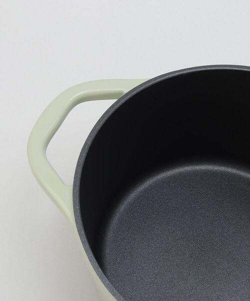 212 KITCHEN STORE / トゥーワントゥーキッチン ストア キッチンツール | キャストライン エアココット IHココット鍋20cm GR ＜T-fal ティファール＞ | 詳細6