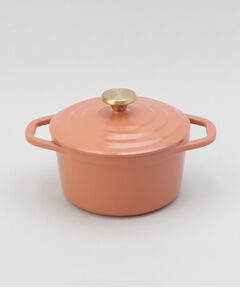 212 KITCHEN STORE / トゥーワントゥーキッチン ストア キッチンツール | キャストライン エアココット IHココット鍋20cm TCO ＜T-fal ティファール＞