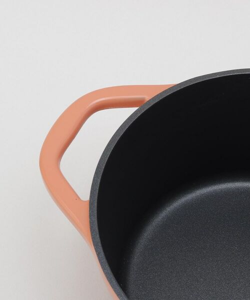 212 KITCHEN STORE / トゥーワントゥーキッチン ストア キッチンツール | キャストライン エアココット IHココット鍋20cm TCO ＜T-fal ティファール＞ | 詳細6