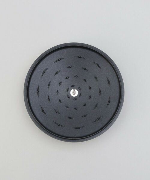 212 KITCHEN STORE / トゥーワントゥーキッチン ストア キッチンツール | キャストライン エアココット IHココット鍋24cm GR ＜T-fal ティファール＞ | 詳細4