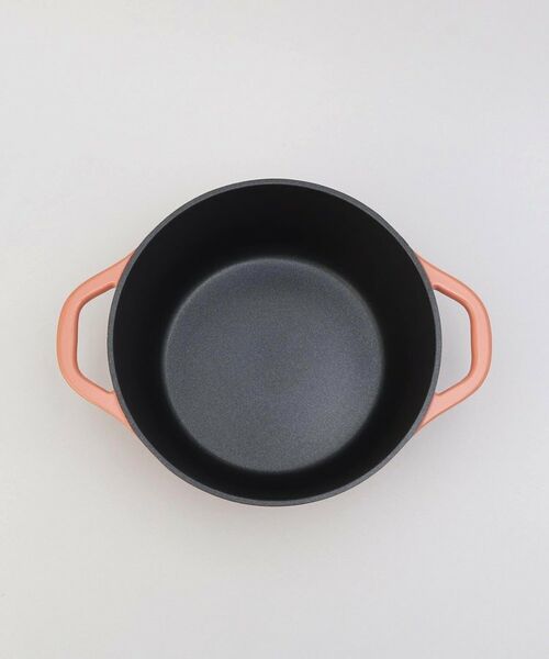 212 KITCHEN STORE / トゥーワントゥーキッチン ストア キッチンツール | キャストライン エアココット IHココット鍋24cm TCO ＜T-fal ティファール＞ | 詳細3