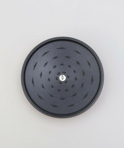 212 KITCHEN STORE / トゥーワントゥーキッチン ストア キッチンツール | キャストライン エアココット IHココット鍋24cm TCO ＜T-fal ティファール＞ | 詳細4