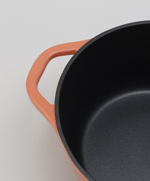 212 KITCHEN STORE / トゥーワントゥーキッチン ストア キッチンツール | キャストライン エアココット IHココット鍋24cm TCO ＜T-fal ティファール＞ | 詳細6