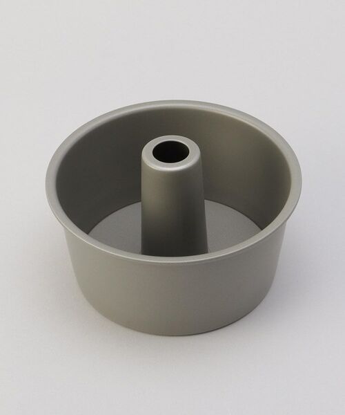 212 KITCHEN STORE / トゥーワントゥーキッチン ストア キッチンツール | KK フッ素シフォンケーキ型１５ｃｍ | 詳細1