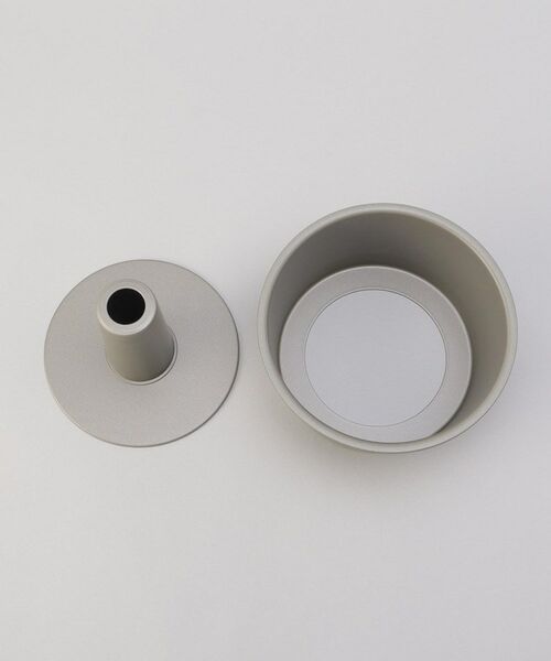 212 KITCHEN STORE / トゥーワントゥーキッチン ストア キッチンツール | KK フッ素シフォンケーキ型１５ｃｍ | 詳細3