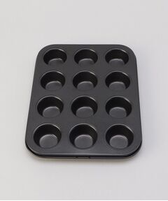 212 KITCHEN STORE / トゥーワントゥーキッチン ストア キッチンツール | KK ミニマフィン型（１２個取）