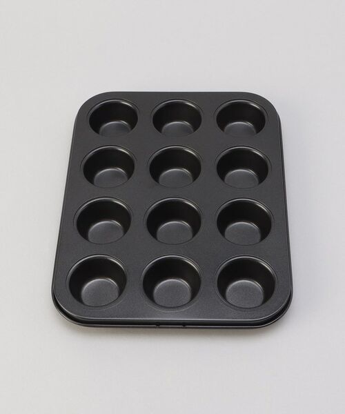 212 KITCHEN STORE / トゥーワントゥーキッチン ストア キッチンツール | KK ミニマフィン型（１２個取） | 詳細1