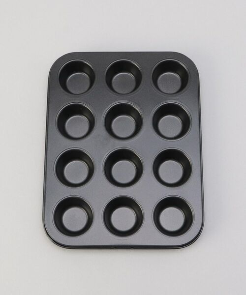 212 KITCHEN STORE / トゥーワントゥーキッチン ストア キッチンツール | KK ミニマフィン型（１２個取） | 詳細2