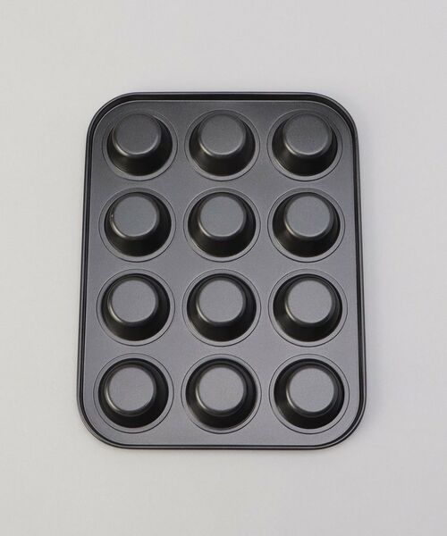 212 KITCHEN STORE / トゥーワントゥーキッチン ストア キッチンツール | KK ミニマフィン型（１２個取） | 詳細3
