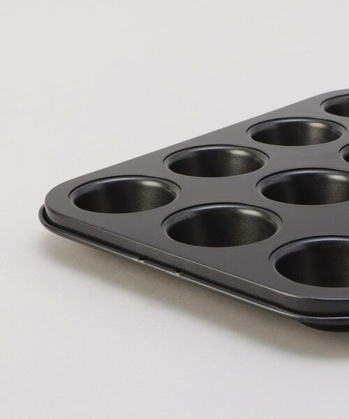 212 KITCHEN STORE / トゥーワントゥーキッチン ストア キッチンツール | KK ミニマフィン型（１２個取） | 詳細4