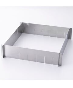 212 KITCHEN STORE / トゥーワントゥーキッチン ストア キッチンツール | KK 大きさを変えられるケーキ型　大