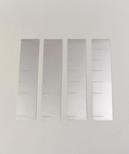 212 KITCHEN STORE / トゥーワントゥーキッチン ストア キッチンツール | KK 大きさを変えられるケーキ型　大 | 詳細3