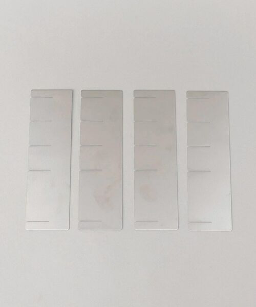 212 KITCHEN STORE / トゥーワントゥーキッチン ストア キッチンツール | KK 大きさを変えられるケーキ型　小 | 詳細3