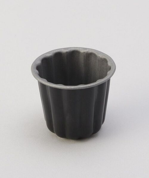 212 KITCHEN STORE / トゥーワントゥーキッチン ストア キッチンツール | KK カヌレ型　小 | 詳細1