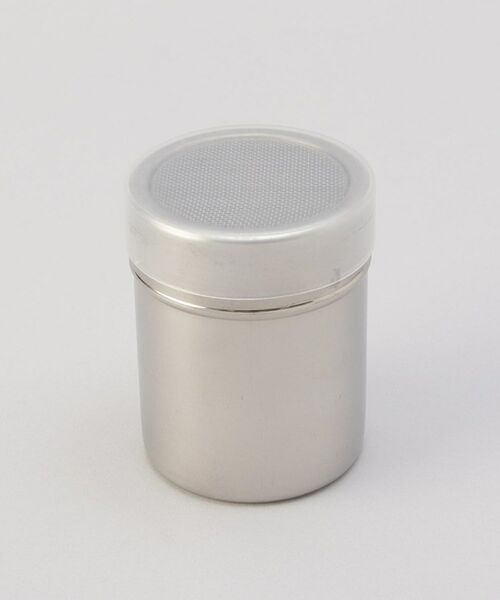 212 KITCHEN STORE / トゥーワントゥーキッチン ストア キッチンツール | KK ハンディ粉ふるい（フタ付き） | 詳細1