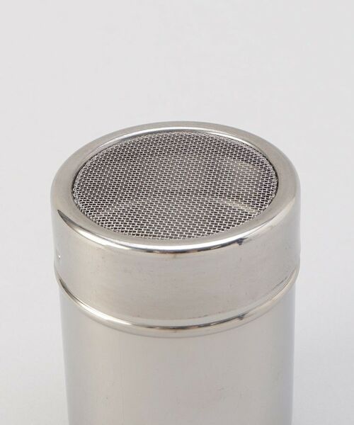 212 KITCHEN STORE / トゥーワントゥーキッチン ストア キッチンツール | KK ハンディ粉ふるい（フタ付き） | 詳細2