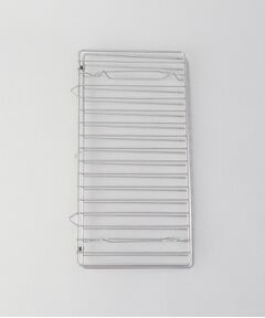 212 KITCHEN STORE / トゥーワントゥーキッチン ストア キッチンツール | KK 折りたたみケーキクーラー（スクエア）