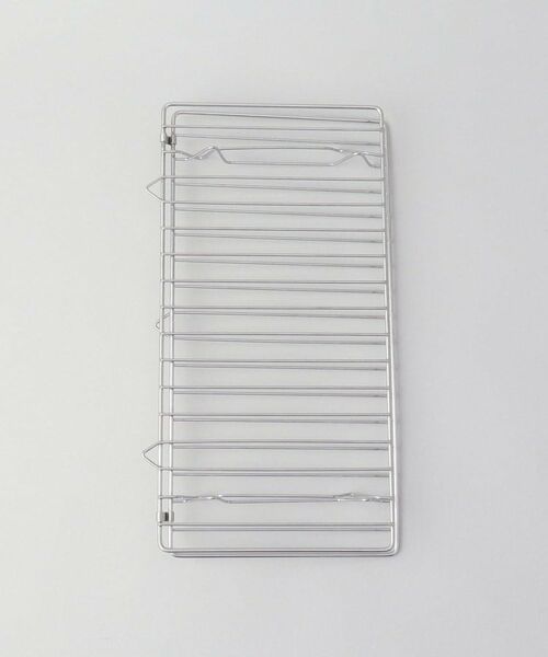 212 KITCHEN STORE / トゥーワントゥーキッチン ストア キッチンツール | KK 折りたたみケーキクーラー（スクエア） | 詳細1