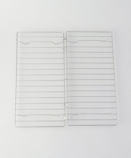 212 KITCHEN STORE / トゥーワントゥーキッチン ストア キッチンツール | KK 折りたたみケーキクーラー（スクエア） | 詳細2