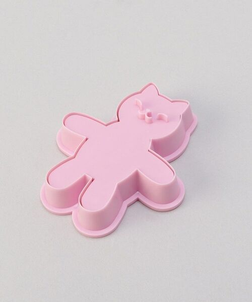 212 KITCHEN STORE / トゥーワントゥーキッチン ストア キッチンツール | KK だっこネコクッキ―型 | 詳細3