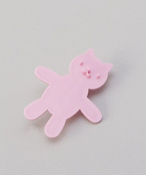 212 KITCHEN STORE / トゥーワントゥーキッチン ストア キッチンツール | KK だっこネコクッキ―型 | 詳細4