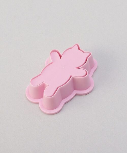 212 KITCHEN STORE / トゥーワントゥーキッチン ストア キッチンツール | KK だっこネコクッキ―型 | 詳細5