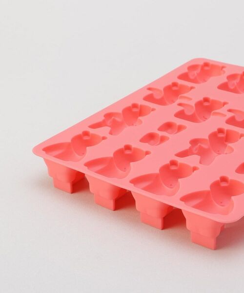 212 KITCHEN STORE / トゥーワントゥーキッチン ストア キッチンツール | KK タルトカップでお風呂チョコ型　クマ | 詳細4