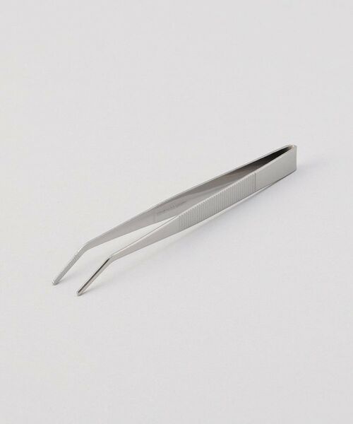 212 KITCHEN STORE / トゥーワントゥーキッチン ストア キッチンツール | KK 先曲がりピンセット | 詳細1