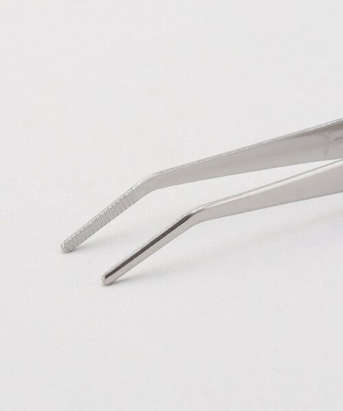 212 KITCHEN STORE / トゥーワントゥーキッチン ストア キッチンツール | KK 先曲がりピンセット | 詳細3