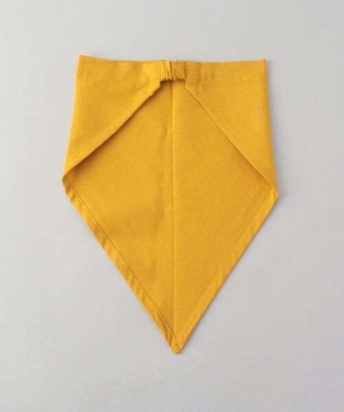 212 KITCHEN STORE / トゥーワントゥーキッチン ストア インテリア・生活雑貨・ホビー・ステーショナリー | ノート キッズエプロン3Pセット YE | 詳細8