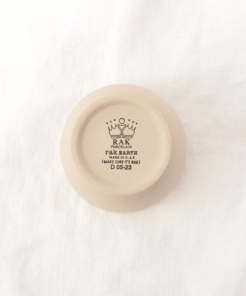 212 KITCHEN STORE / トゥーワントゥーキッチン ストア グラス・マグカップ | アルジーラ カップ 90cc | 詳細4