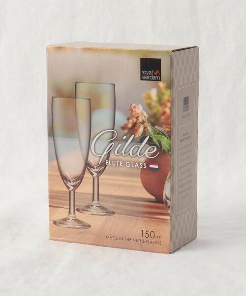 212 KITCHEN STORE / トゥーワントゥーキッチン ストア インテリア・生活雑貨・ホビー・ステーショナリー | ギルデフルートペアギフトセット | 詳細6