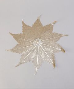 212 KITCHEN STORE / トゥーワントゥーキッチン ストア インテリア・生活雑貨・ホビー・ステーショナリー | リーフランチョンマット GD