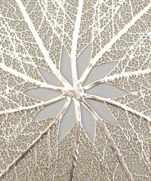 212 KITCHEN STORE / トゥーワントゥーキッチン ストア インテリア・生活雑貨・ホビー・ステーショナリー | リーフランチョンマット GD | 詳細3