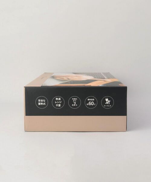 212 KITCHEN STORE / トゥーワントゥーキッチン ストア インテリア・インテリア雑貨 | 蓄熱式 ねこ湯たんぽBR | 詳細12