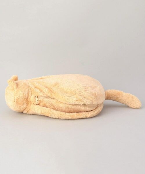 212 KITCHEN STORE / トゥーワントゥーキッチン ストア インテリア・インテリア雑貨 | 蓄熱式 ねこ湯たんぽBR | 詳細3