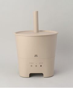 212 KITCHEN STORE / トゥーワントゥーキッチン ストア インテリア・生活雑貨・ホビー・ステーショナリー | 超音波アロマ加湿器POT MIST グレージュ