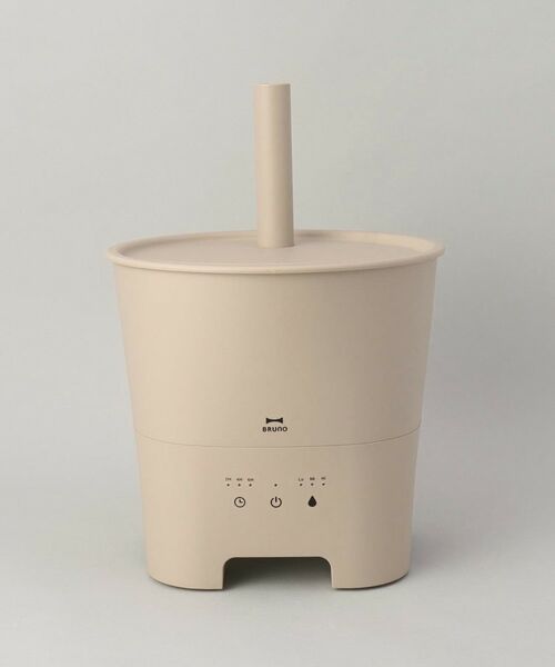 212 KITCHEN STORE / トゥーワントゥーキッチン ストア インテリア・生活雑貨・ホビー・ステーショナリー | 超音波アロマ加湿器POT MIST グレージュ | 詳細1