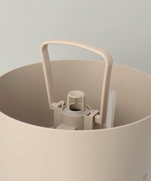 212 KITCHEN STORE / トゥーワントゥーキッチン ストア インテリア・生活雑貨・ホビー・ステーショナリー | 超音波アロマ加湿器POT MIST グレージュ | 詳細11