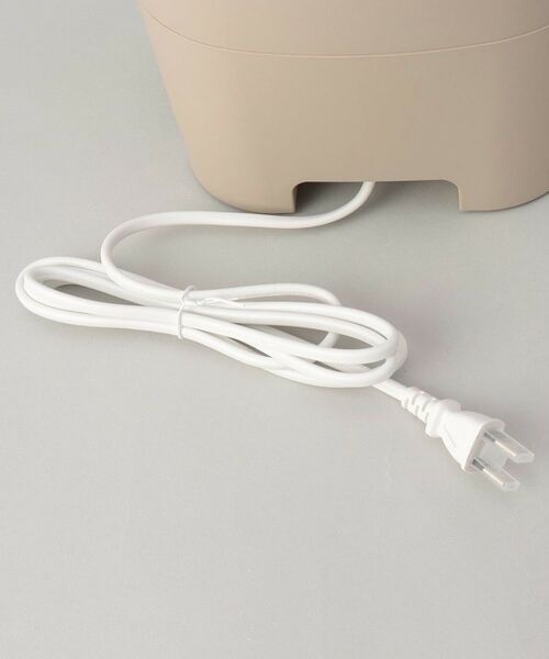 212 KITCHEN STORE / トゥーワントゥーキッチン ストア インテリア・生活雑貨・ホビー・ステーショナリー | 超音波アロマ加湿器POT MIST グレージュ | 詳細12