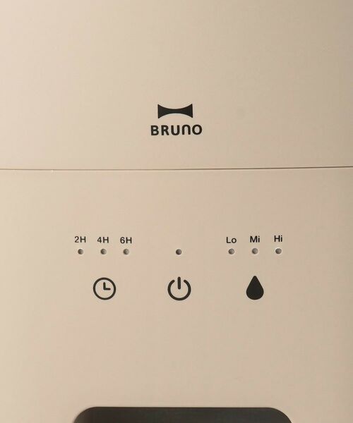 212 KITCHEN STORE / トゥーワントゥーキッチン ストア インテリア・生活雑貨・ホビー・ステーショナリー | 超音波アロマ加湿器POT MIST グレージュ | 詳細13