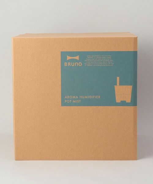 212 KITCHEN STORE / トゥーワントゥーキッチン ストア インテリア・生活雑貨・ホビー・ステーショナリー | 超音波アロマ加湿器POT MIST グレージュ | 詳細14